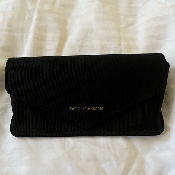 D&G Sunglasses - Picture 3 of 3